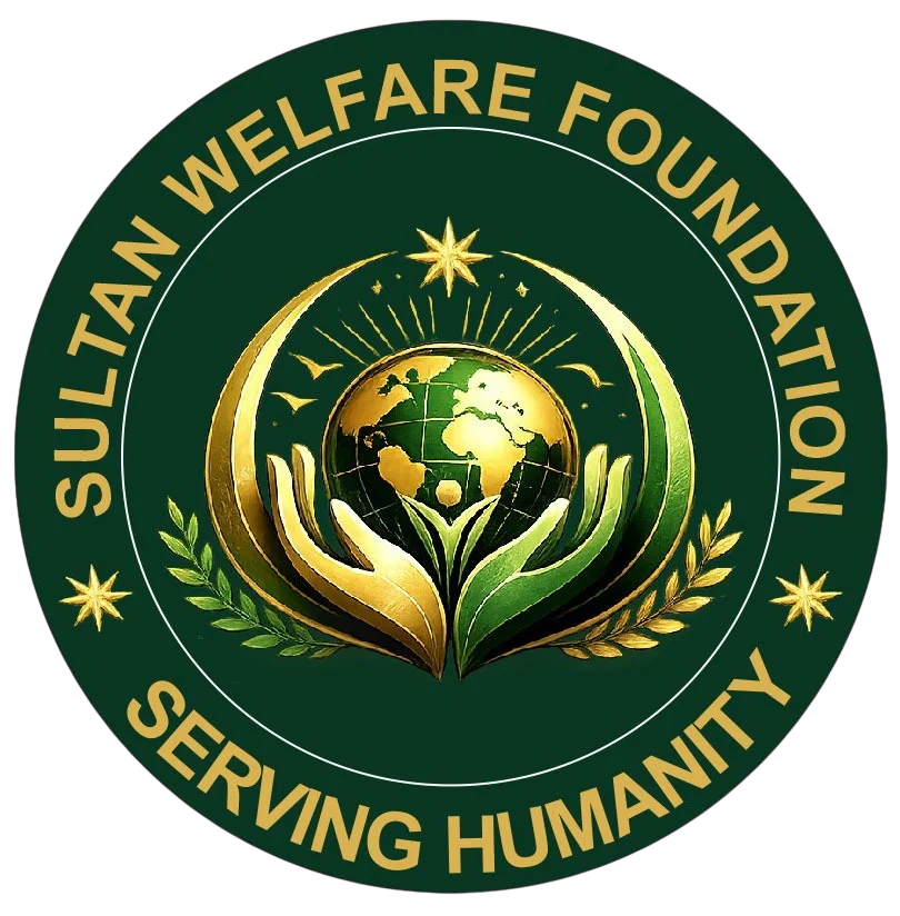 Sultan Welfare Foundation
